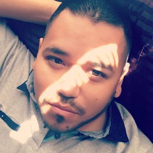 Meet your Posher, Jessie